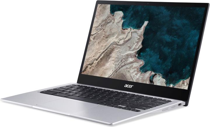 Image du produit Acer Chromebook Spin 513 (13.30", Snapdragon 7c Kryo 468, 4 Go, DE)