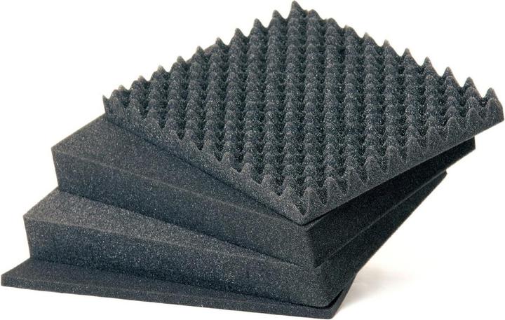 Actual product image HPRC Schaumstoffeinlagen für 2250
