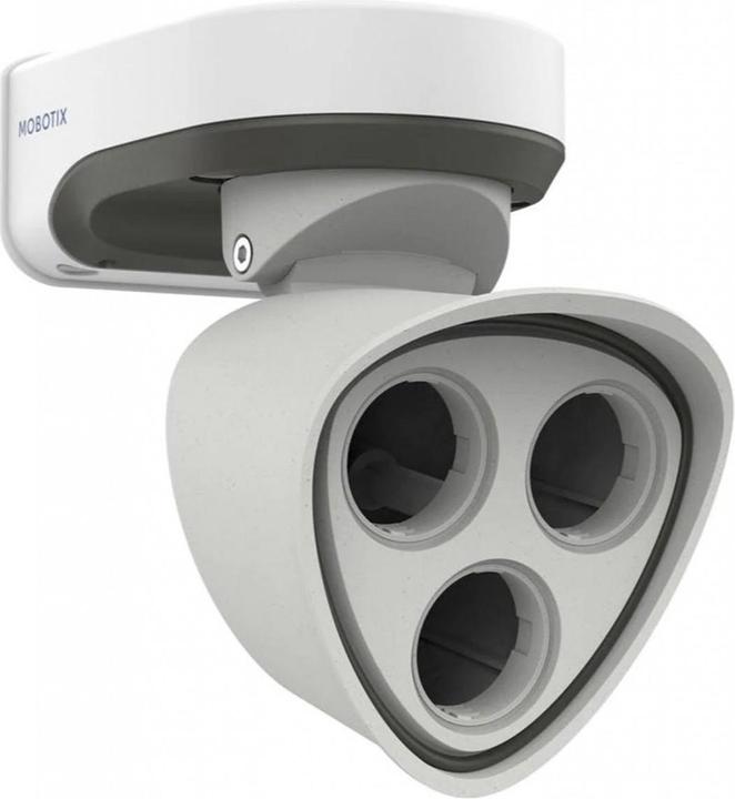 Mobotix Box-Netzwerkkamera (3840 x 2160 Pixels)