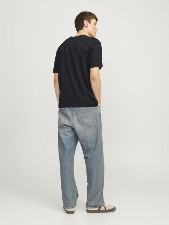 Actual product image Jack & Jones Jjelegacy Tee Ss O-Neck Noos (M)