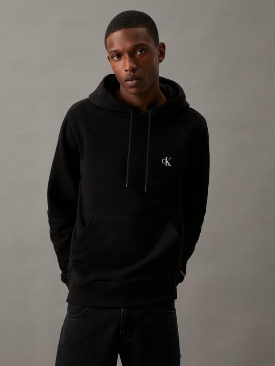 Calvin Klein Jeans Ck Essential Regular Hoodie (M)