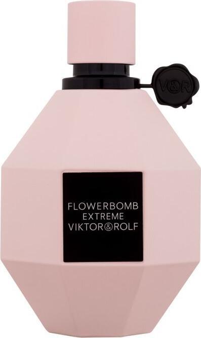 Produktbild Viktor & Rolf Flowerbomb Extreme Eau De Parfum Intense - 50ml (Eau de Parfum, 50 ml)