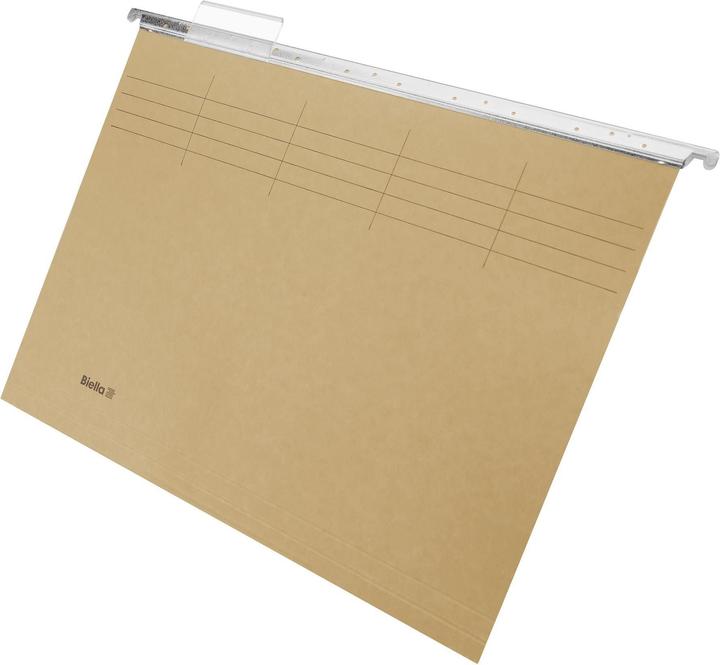 Image du produit Biella Dossiers suspendus (A4, 10 x)