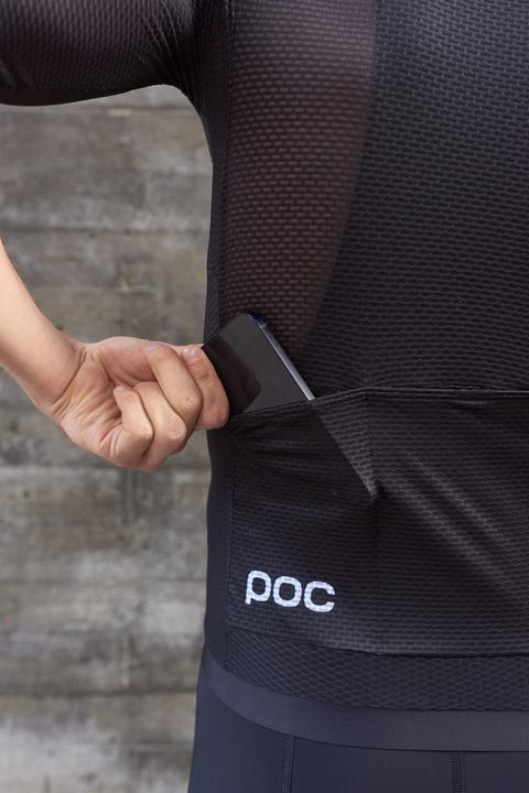 Actual product image Poc Ms Air Jersey (XXL)