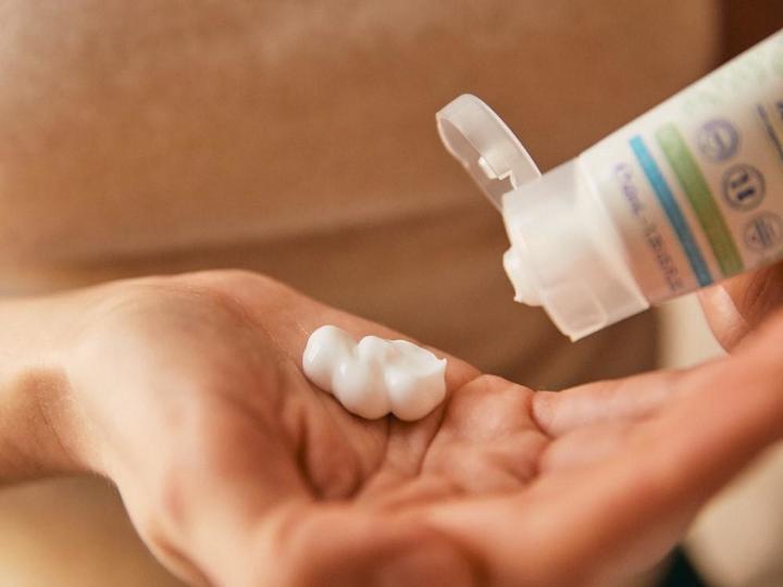 Immagine prodotto Mustela Hydra Bebe