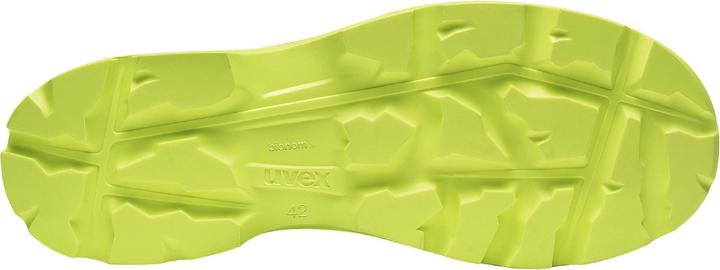 Image du produit Uvex Safety 3 (S3, 40)