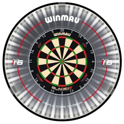 Winmau Luce al plasma