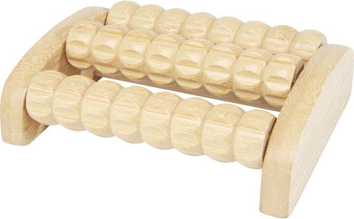 Bullet Bambus Fussmassagegerät Venis
