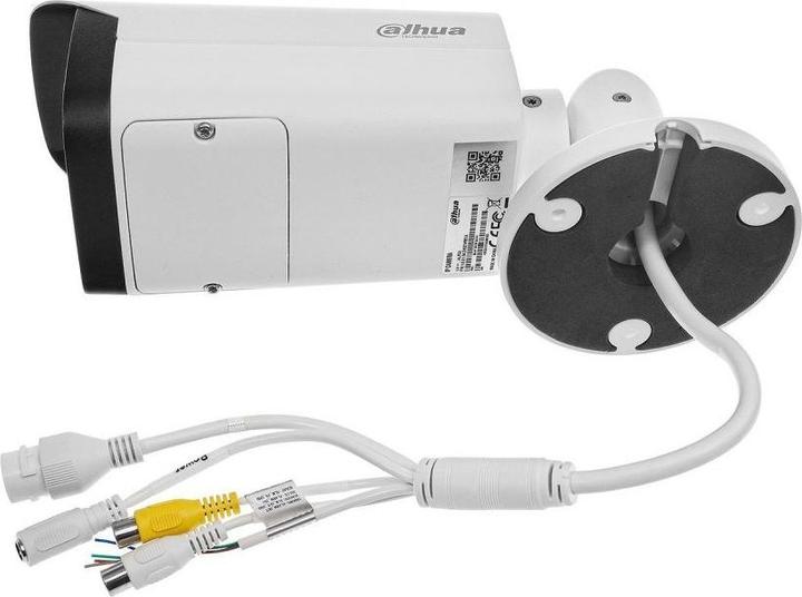 Actual product image Dahua Camera IP Camera IP IPC-HFW3841T-ZAS-27135-S2 8Mpx 2.8... 12mm Motozoom (3840 x 2160 pixels)