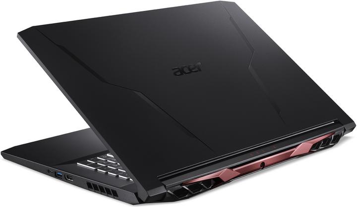 Produktbild Acer Nitro 5 (17.30", AMD Ryzen 5 5600H, 16 GB, 1000 GB, CH)