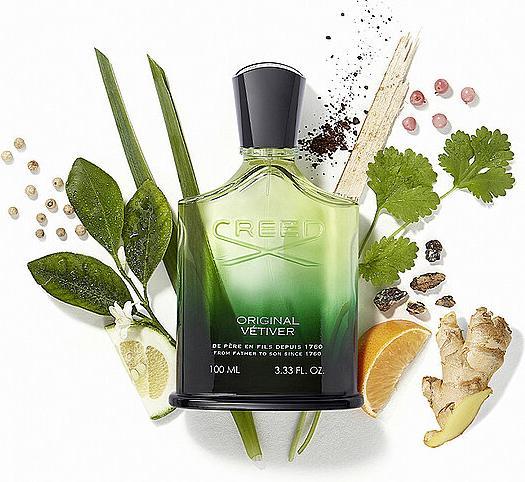 Image du produit Creed Vétiver original (Eau de parfum, 100 ml)