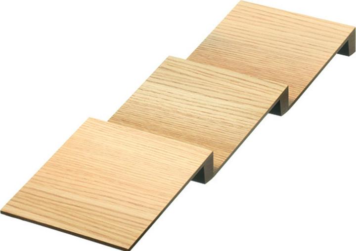 Actual product image Move spice inlay, 3-part