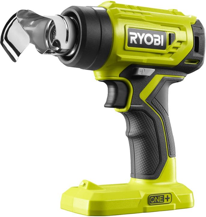 Produktbild Ryobi AkkuHeissluftgebläse