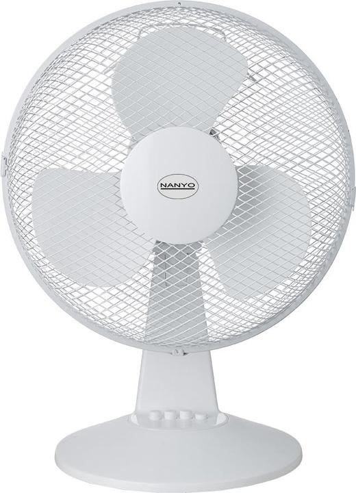 Coldtec by Kibernetik Nanyo TV30 (55 dB)