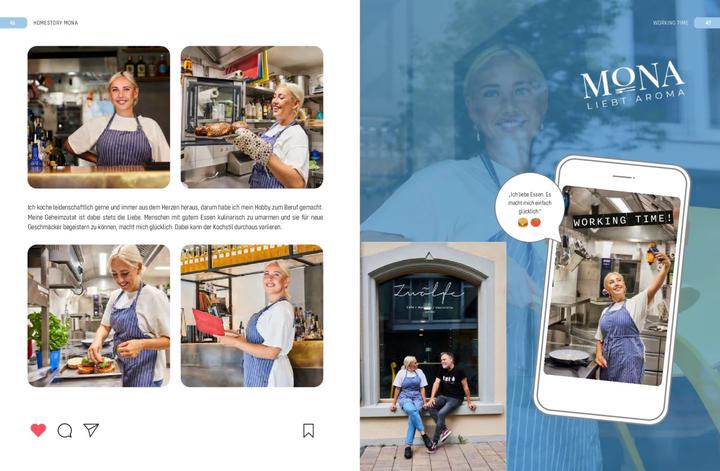 Image du produit The Taste (Allemand, Frenzel Ralf, 2023)