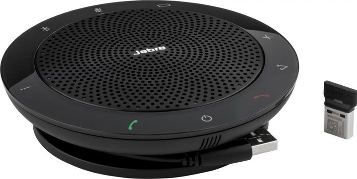 Produktbild Jabra Speak 510+ UC