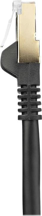 Produktbild StarTech -Ethernet-Patchkabel (S/UTP, CAT6a, 10 m)