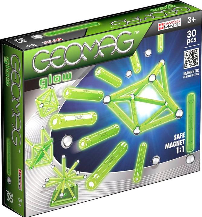 Produktbild Geomag Color GLOW