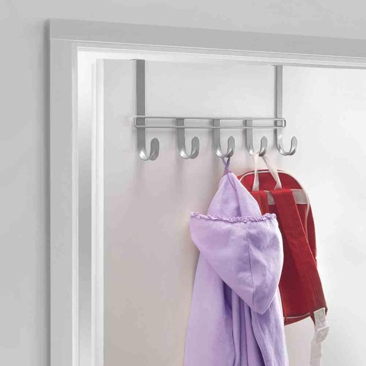 Produktbild Metaltex Türhängeleiste