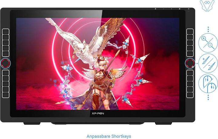 Image du produit XP-Pen Artist 22R Pro (21.50", 5080 lpi)