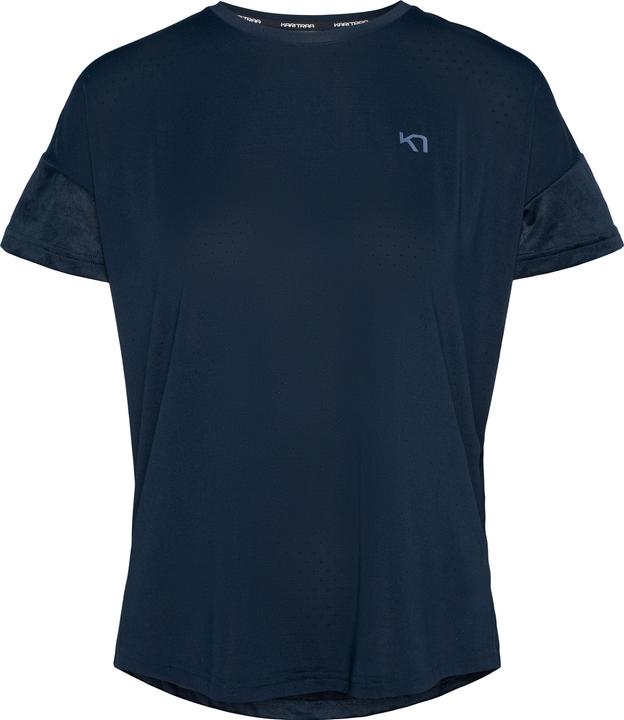 Dark Navy Blue