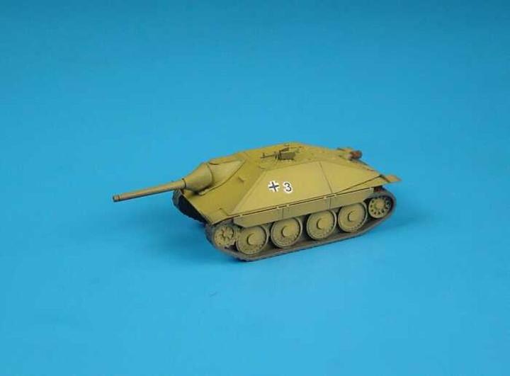 Actual product image Hauler Hetzer