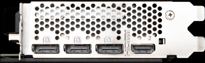 Image du produit MSI GeForce RTX 4070 VENTUS 3X OC (12 Go)