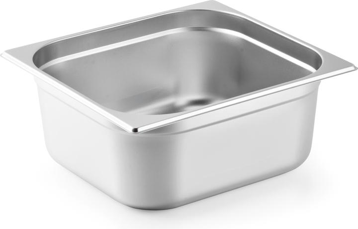 Gastro Hero Basic Contenitore Gastronorm / - profondità (GN 2/3)