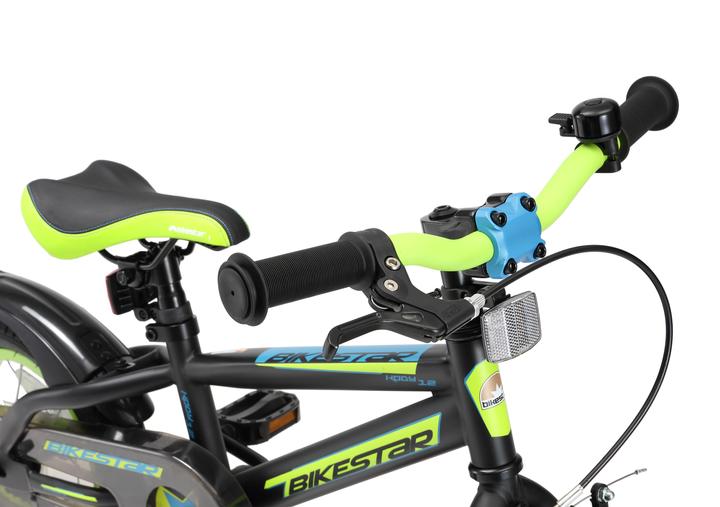 Actual product image Bikestar Urban Jungle (12")