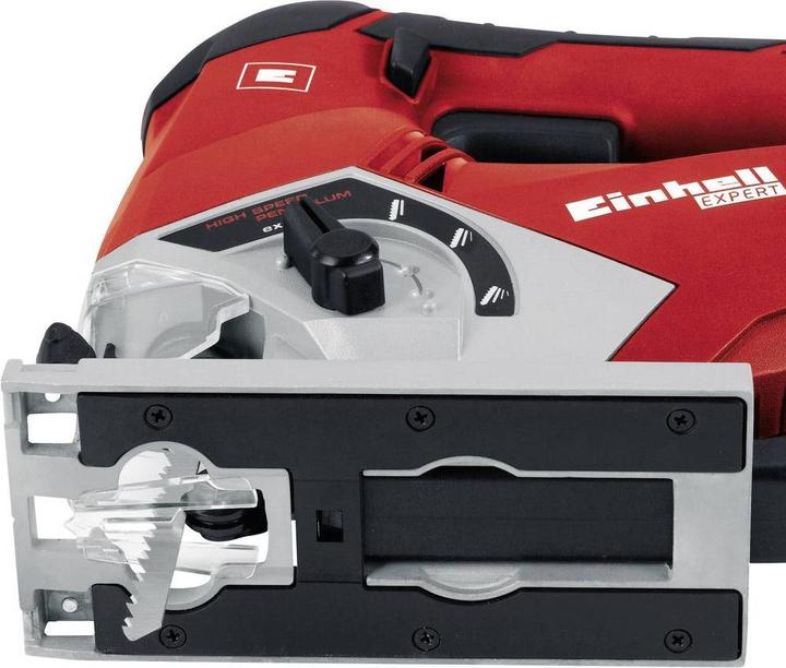 Actual product image Einhell Jigsaw TE-JS 100