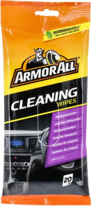 Produktbild Armor OWA All GAA38020ML Sitz/Teppich Wischtücher Autoreinigungsmittel