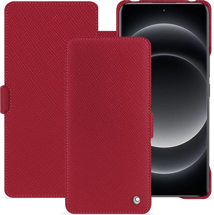 Rouge passion ( Pantone #a6192e )
