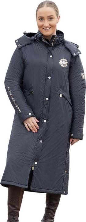 Immagine prodotto Supreme Products Active Show Rider Giacca da Equitazione Donna (46 D)