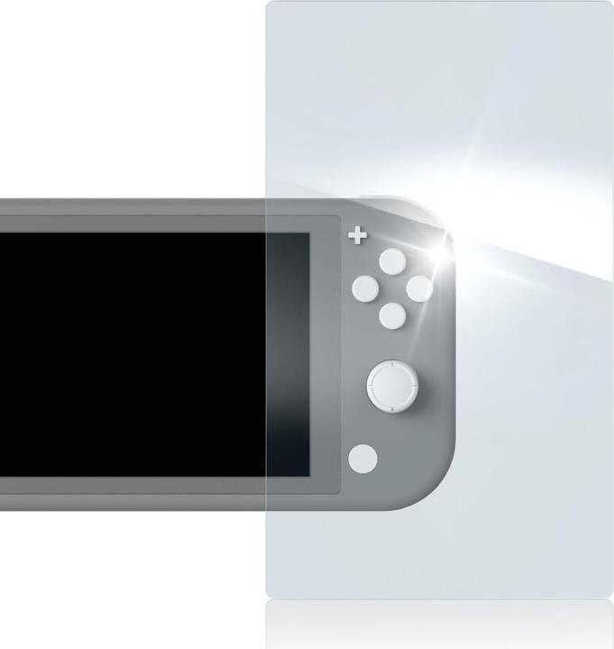 Immagine prodotto Hama Pellicola di protezione dello schermo (Switch Lite)