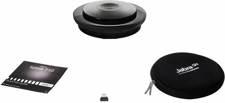 Actual product image Jabra Speak 710 UC