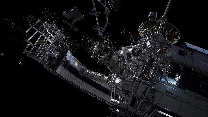 Image du produit Keoken Interactive Deliver Us The Moon (PS5, DE)