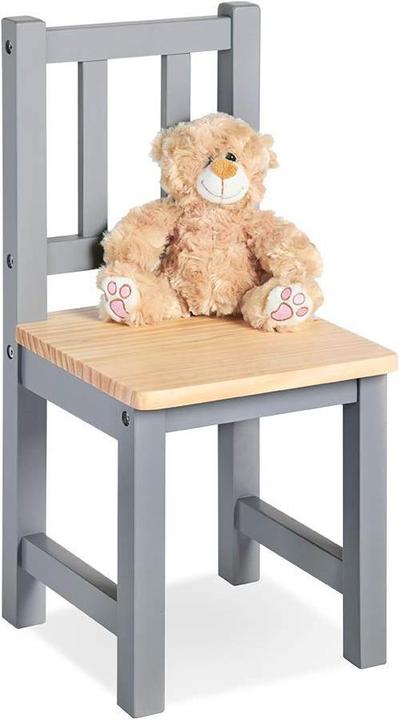 Produktbild Pinolino Kindersitzgruppe Fenna (Kinderstuhl)