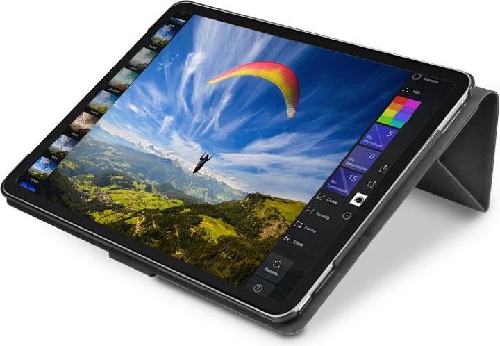 Immagine prodotto SBS Copertina protettiva a forma di libro per il Samsung Galaxy Tab A 10.1 2019 (Galaxy Tab A 10.1 (2019))