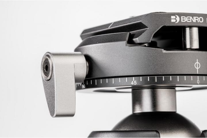 Actual product image Benro GX30 (Spherical head)
