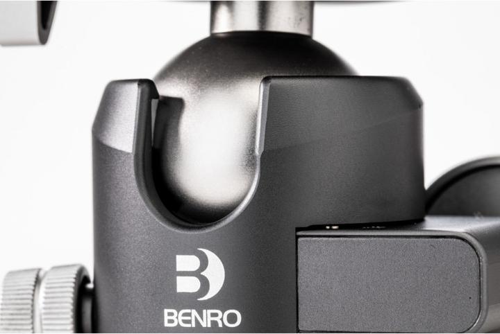 Image du produit Benro GX25 (Tête sphérique)