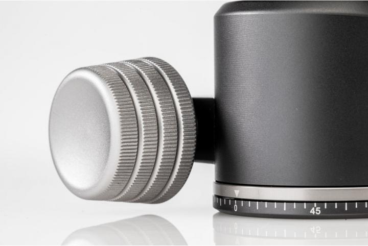 Actual product image Benro GX30 (Spherical head)