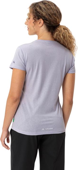 Actual product image Vaude Cyclist T-Shirt V (44)
