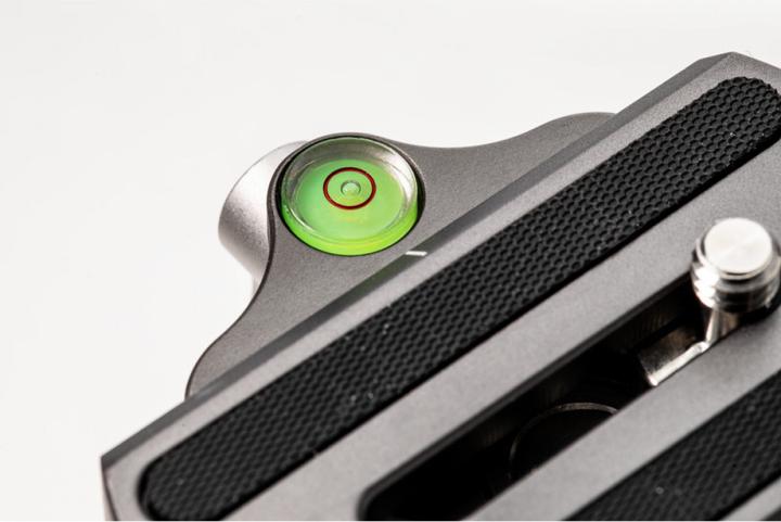 Image du produit Benro VX20 (Tête sphérique)