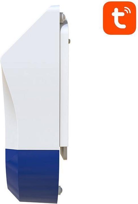 Produktbild Neo Alarmsirene für den Aussenbereich WiFi NAS-AB06W IHR