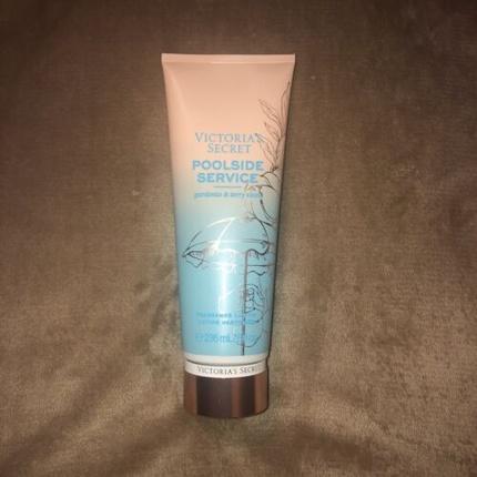 Immagine prodotto Victoria's Secret Lozione Per Il Corpo A Bordo Della Piscina 236ml (Lozione corpo, 236 ml)