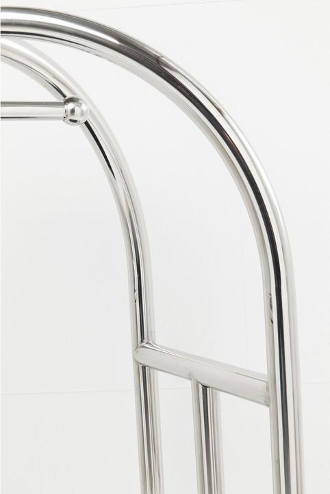 Image du produit Kare Design Porte-bagages VIP Vegas argent