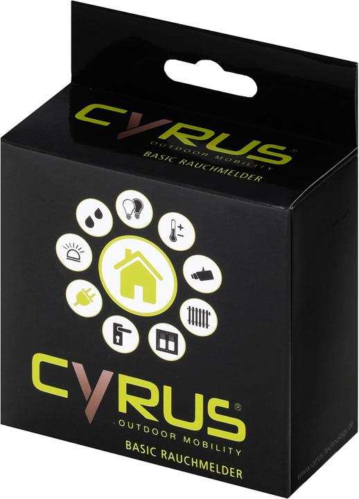 Immagine prodotto Cyrus Base