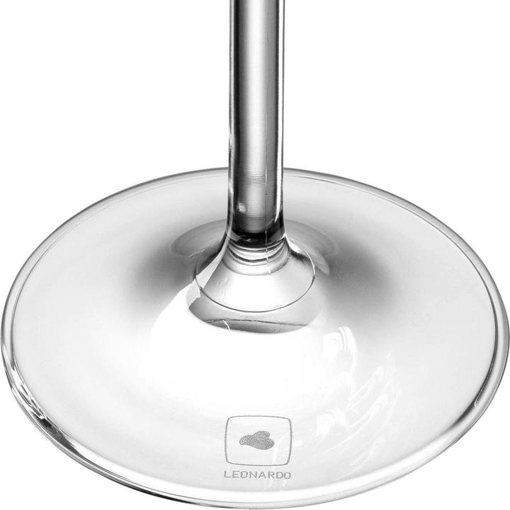Produktbild Leonardo Daily (2.70 dl, 6 x, Martini Gläser)