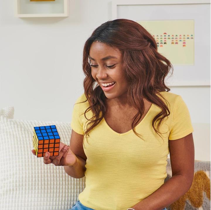 Produktbild Spin Master Rubiks (4 x 4)