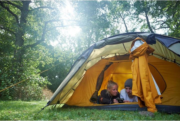 Produktbild Grand Canyon Topeka 3 (Kuppelzelt, 3.60 kg, 3 Personen)